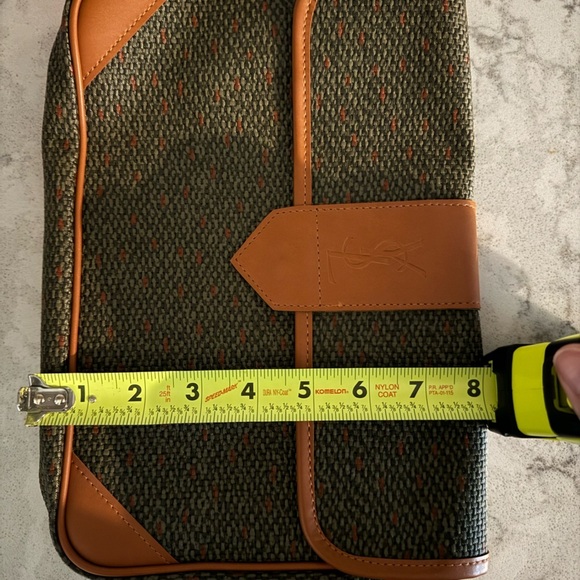 YSL x Remy Martin Clutch - Picture 14 of 14